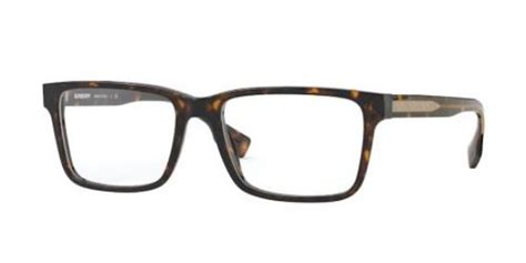 Designer Frames Outlet. Burberry Eyeglasses BE2320F